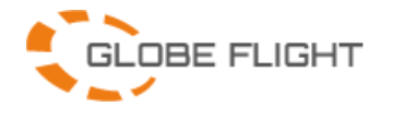 Globe-Flight
