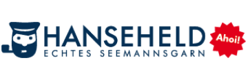 HANSEHELD - Echtes Seemannsgarn