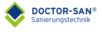 doctor-san Sanierungstechnik