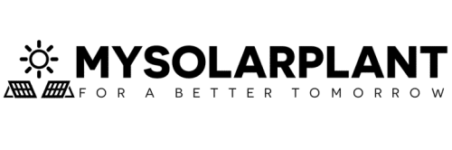 MySolarplant