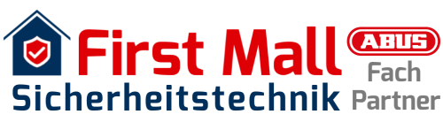 FirstMall Sicherheitstechnik
