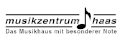 Musikzentrum Haas
