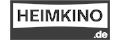 HEIMKINO.DE - Projektor AG