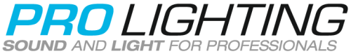 Pro Lighting, Sound and Light for Professionals