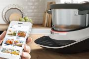 Küchenmaschinen: Bosch Cookit vs. Vorwerk Thermomix