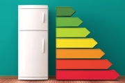 Kühlschränke: Gute Energieeffizienz macht sich langfristig bezahlt