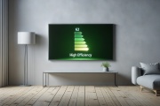 Energieverbrauch Fernseher