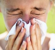 Luftreiniger für Allergiker: Welche kassieren Pollen