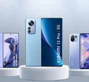 Xiaomi Smartphones im Vergleich 2023: die aktuellen Top-Modelle