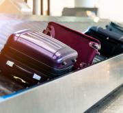 Reisegepäck: Diese Koffer packen jeden Urlaub!