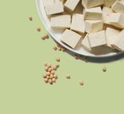 Interessiert uns die Bohne: Wissenswertes über Tofu
