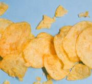 Kartoffelchips im Öko-Test: 9 Produkte „ungenügend“