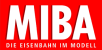 MIBA - Miniaturbahnen