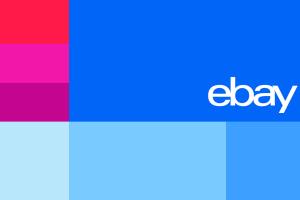 eBay ist ein nachhaltiger Online-Marktplatz