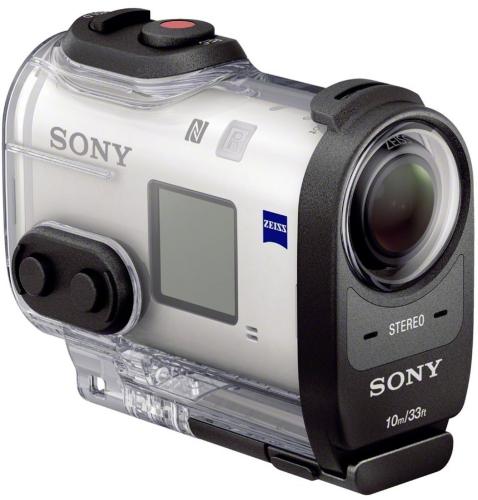 Sony FDR-X100