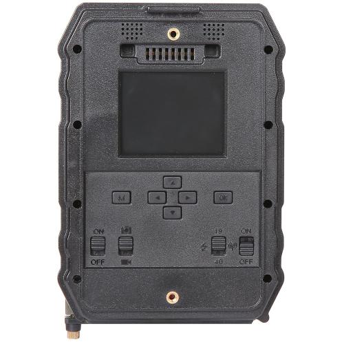 Wildkamera.net Wild-Vision